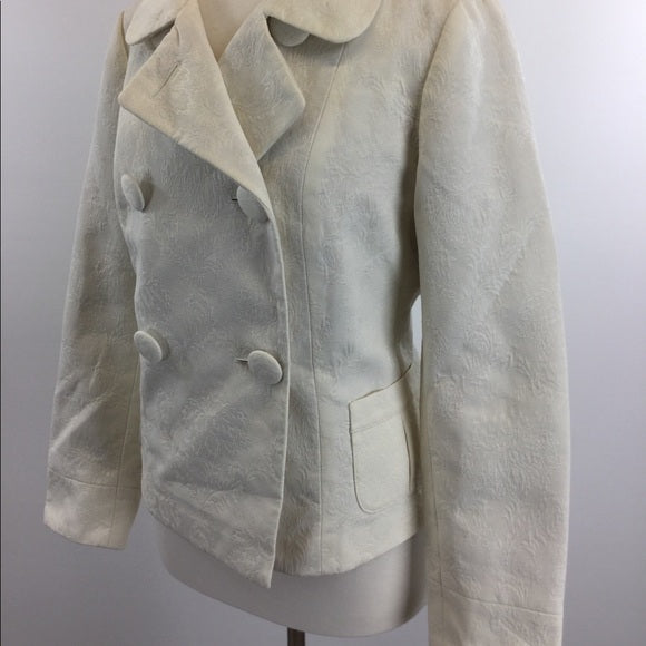white jacket {B-36}