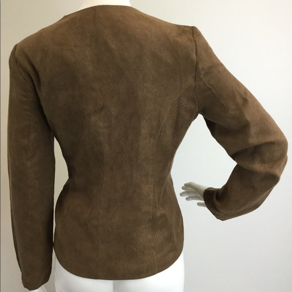Brown jacket (EB-1)