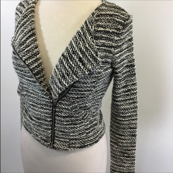 Tweed jacket sz XS (56)