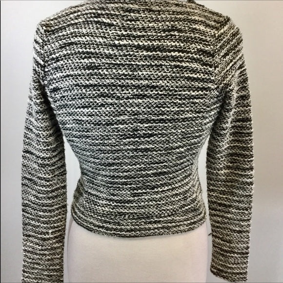 Tweed jacket sz XS (56)
