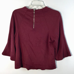 Long sleeves top Size S