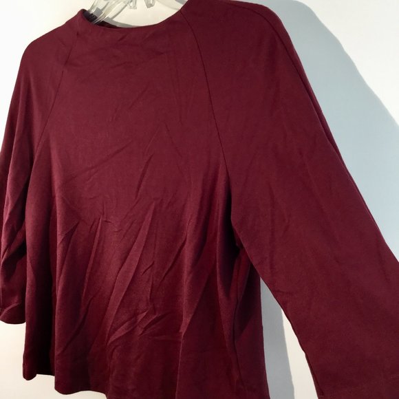 Long sleeves top Size S